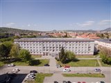 V Prešove rekonštruujú internáty. Premenou prejdú najmä interiéry